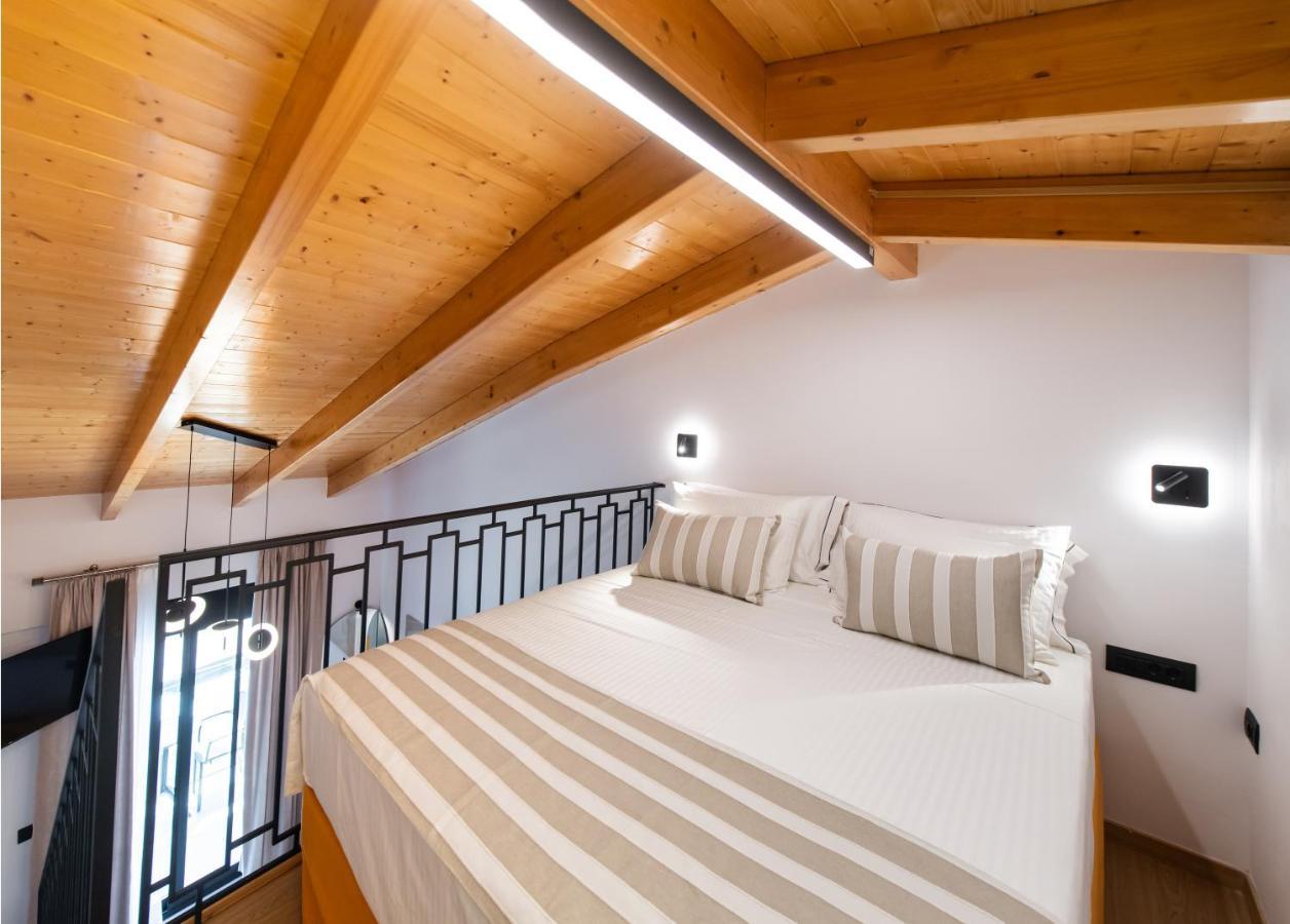 Solvio Boutique Hotel & Spa Frínion Eksteriør billede