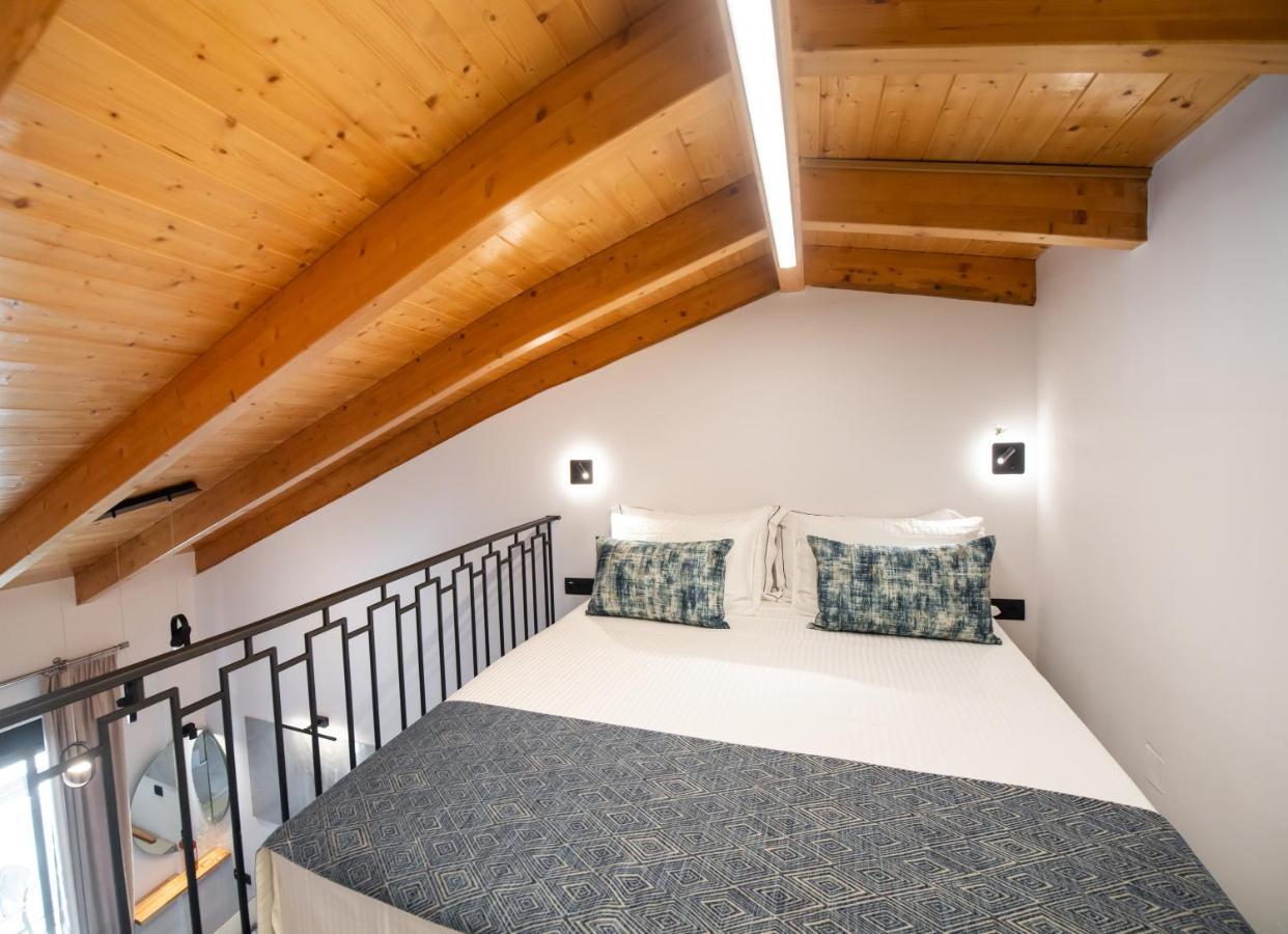 Solvio Boutique Hotel & Spa Frínion Eksteriør billede