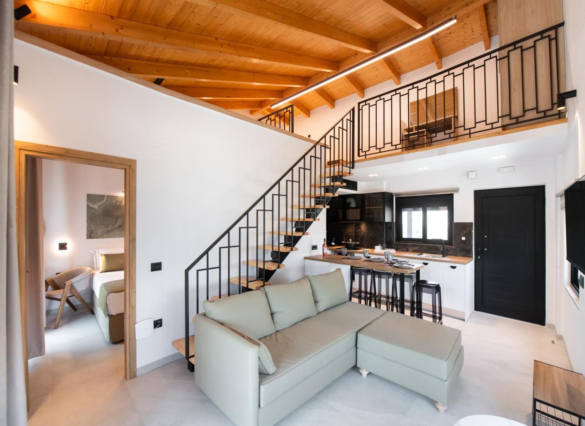 Solvio Boutique Hotel & Spa Frínion Eksteriør billede