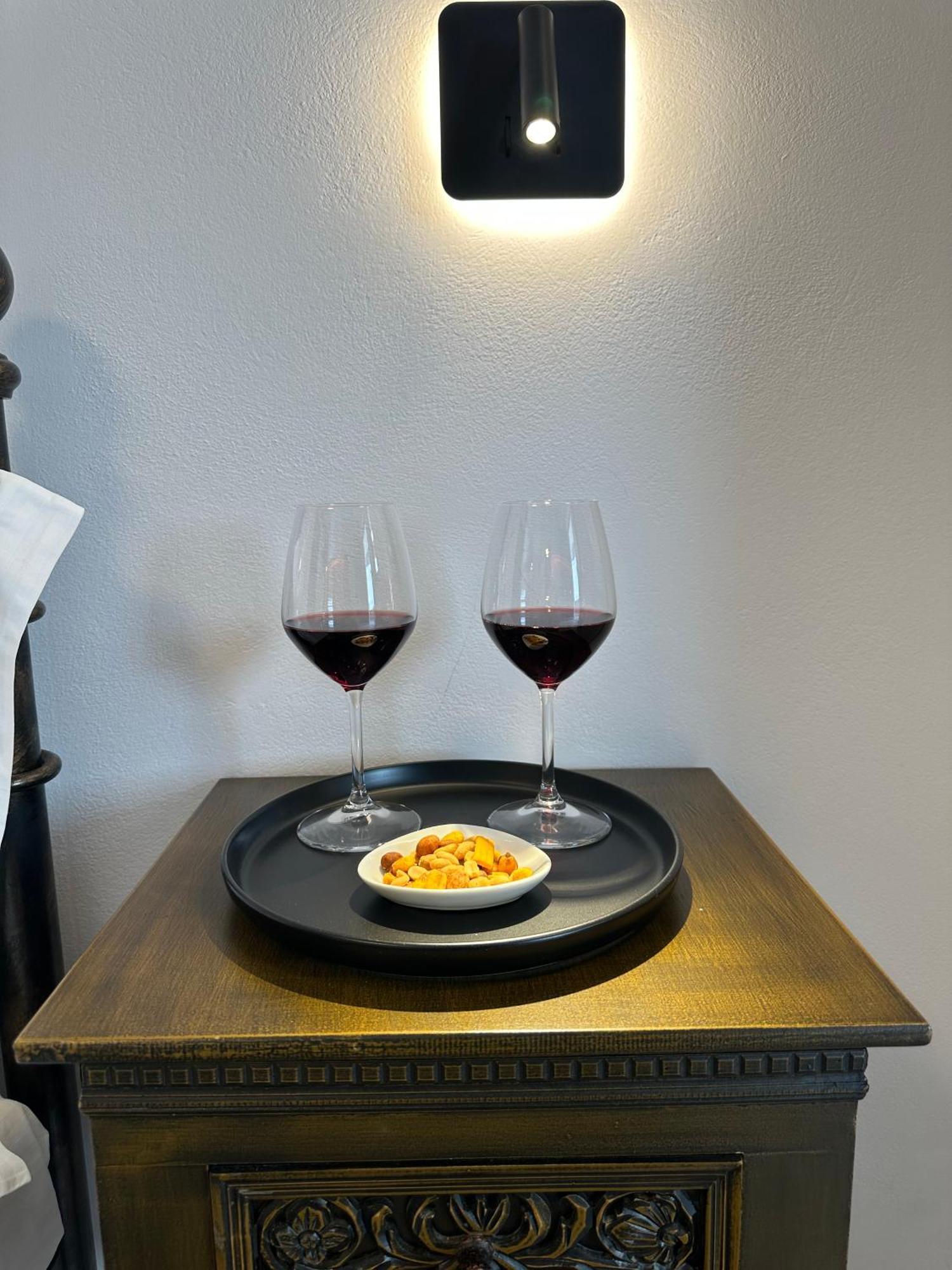 Solvio Boutique Hotel & Spa Frínion Eksteriør billede